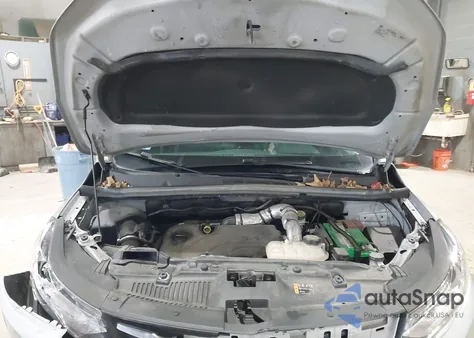 2022 Chevrolet Trax Awd Lt из США, поврежденный, VIN KL7CJPSM2NB558850